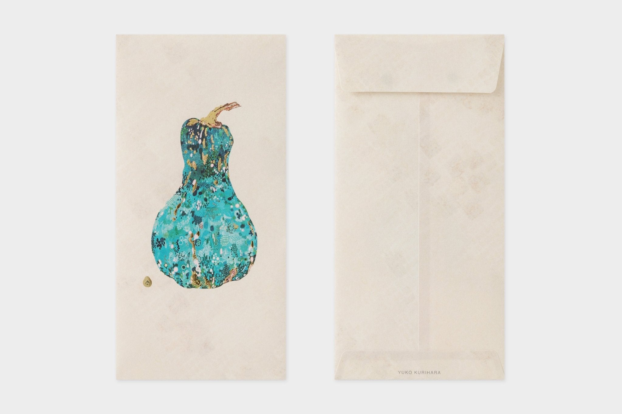 Yuko Kurihara Noshi Bag Series / TOUCH & FLOW