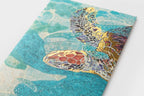 Yuko Kurihara Noshi Bag Series / TOUCH & FLOW