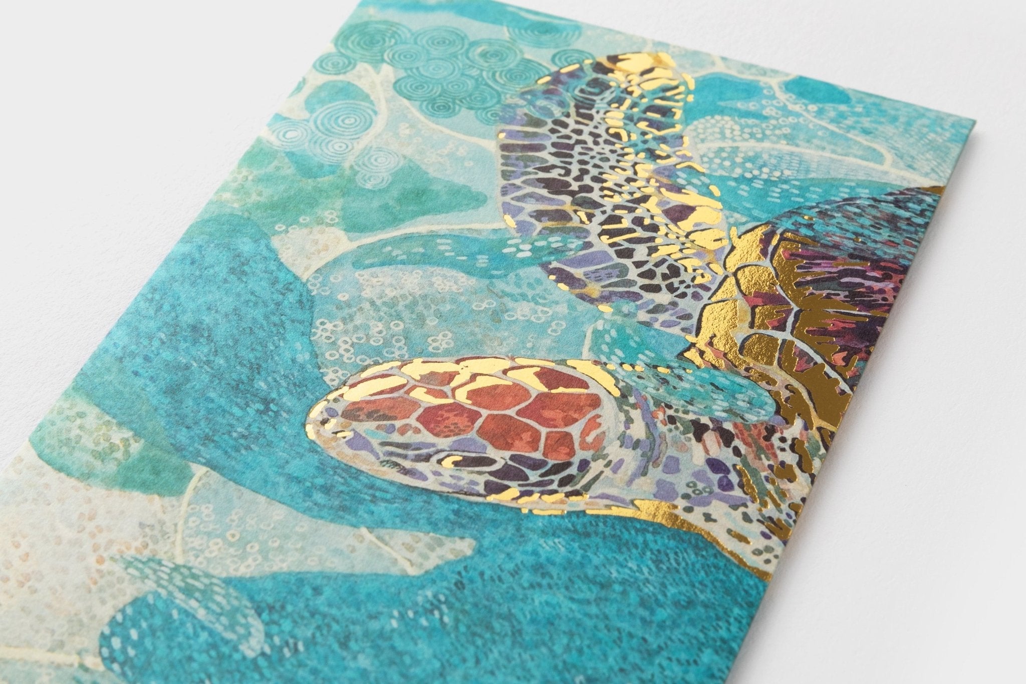Yuko Kurihara Noshi Bag Series / TOUCH & FLOW