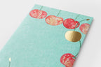 Yuko Kurihara Noshi Bag Series / TOUCH & FLOW