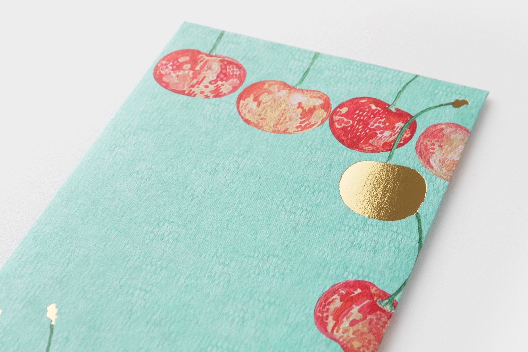 Yuko Kurihara Noshi Bag Series / TOUCH & FLOW
