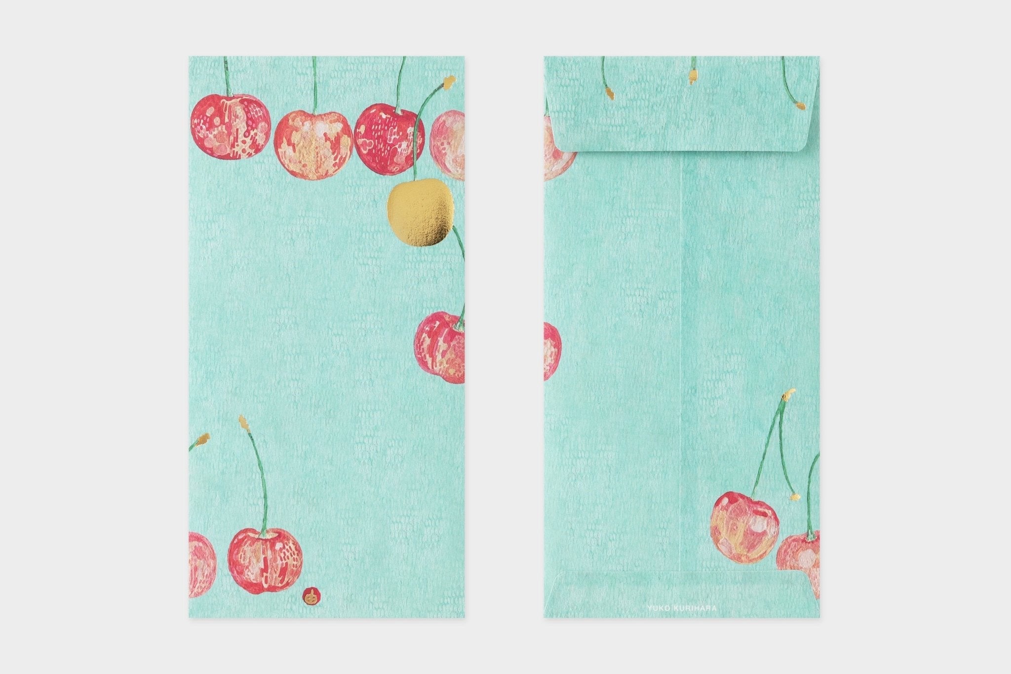 Yuko Kurihara Noshi Bag Series / TOUCH & FLOW