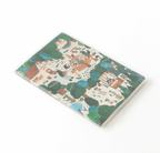 Yuru Log Notebook Cover / MIDORI