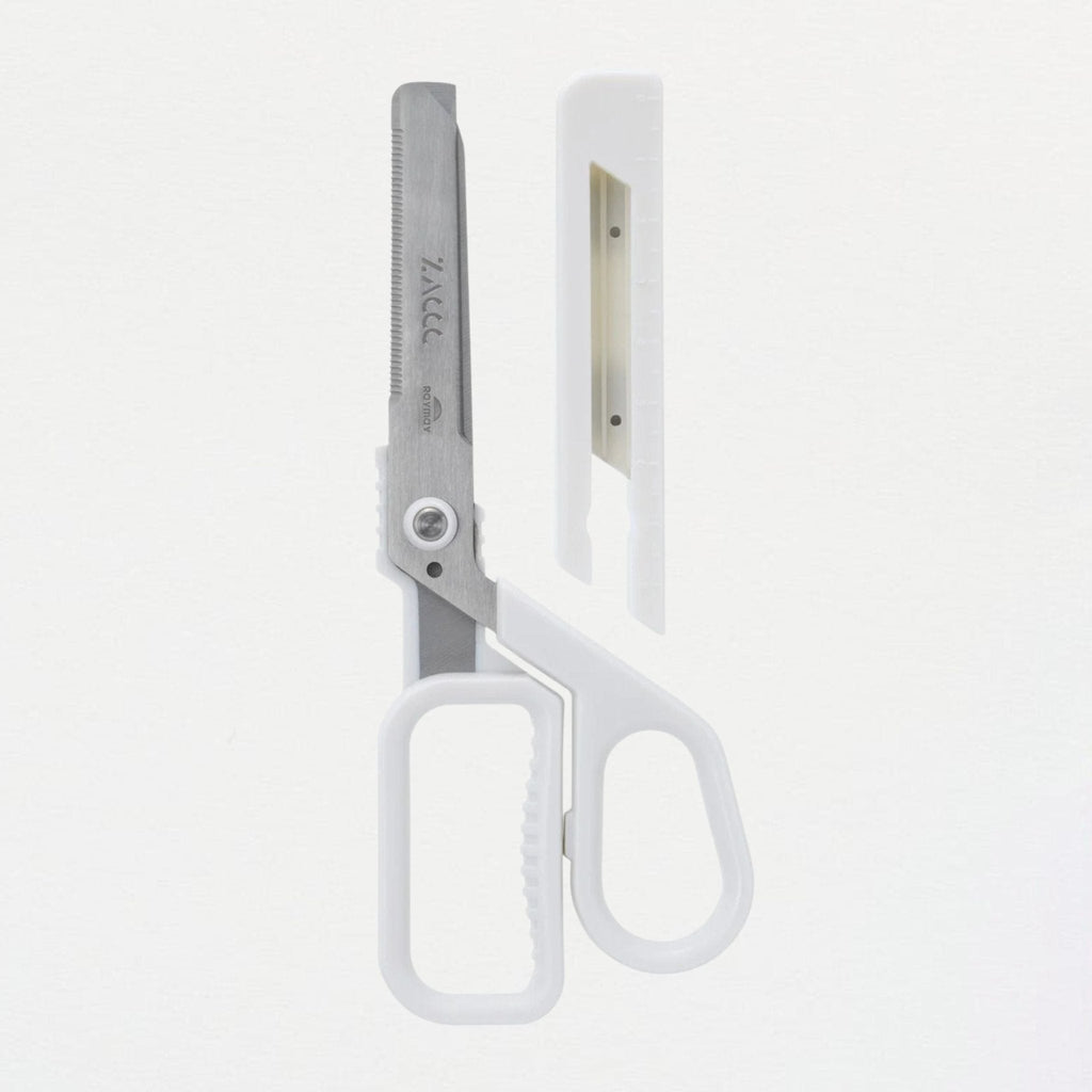 ZACCC Multifunctional Scissors with Magnet / Raymay Fujii