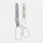 ZACCC Multifunctional Scissors with Magnet / Raymay Fujii