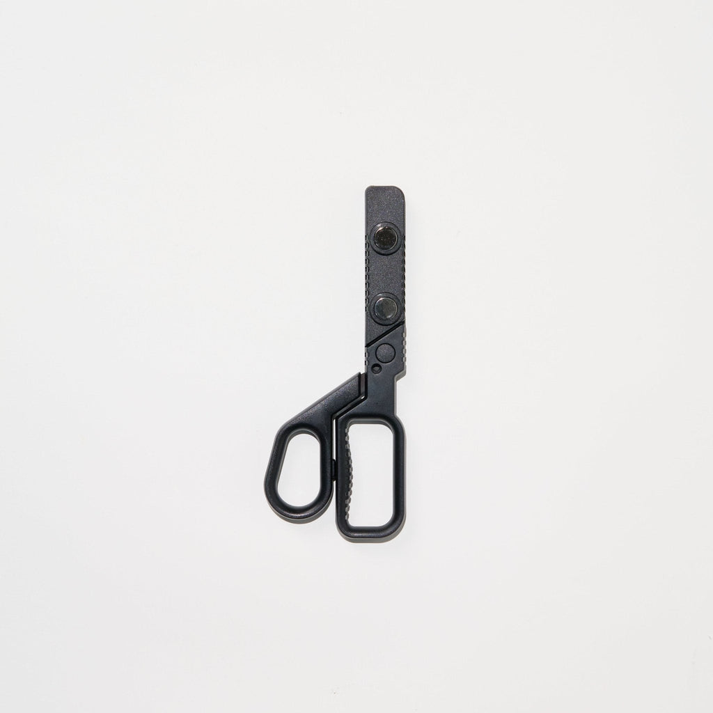 ZACCC Multifunctional Scissors with Magnet / Raymay Fujii