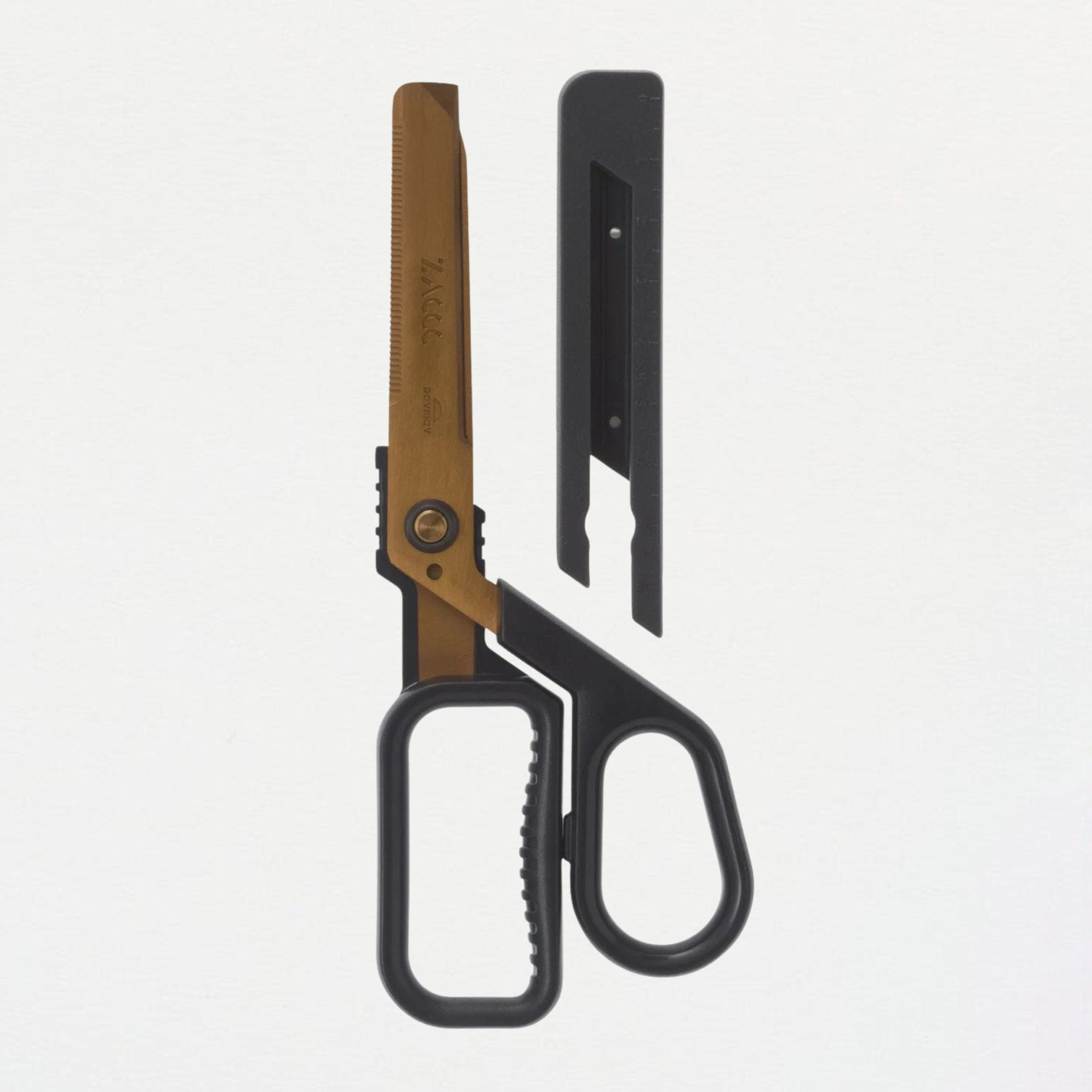 ZACCC Multifunctional Scissors with Magnet / Raymay Fujii