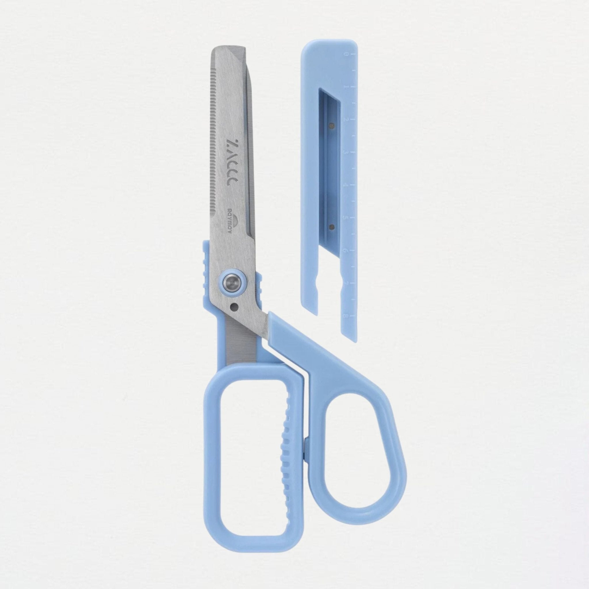 ZACCC Multifunctional Scissors with Magnet / Raymay Fujii