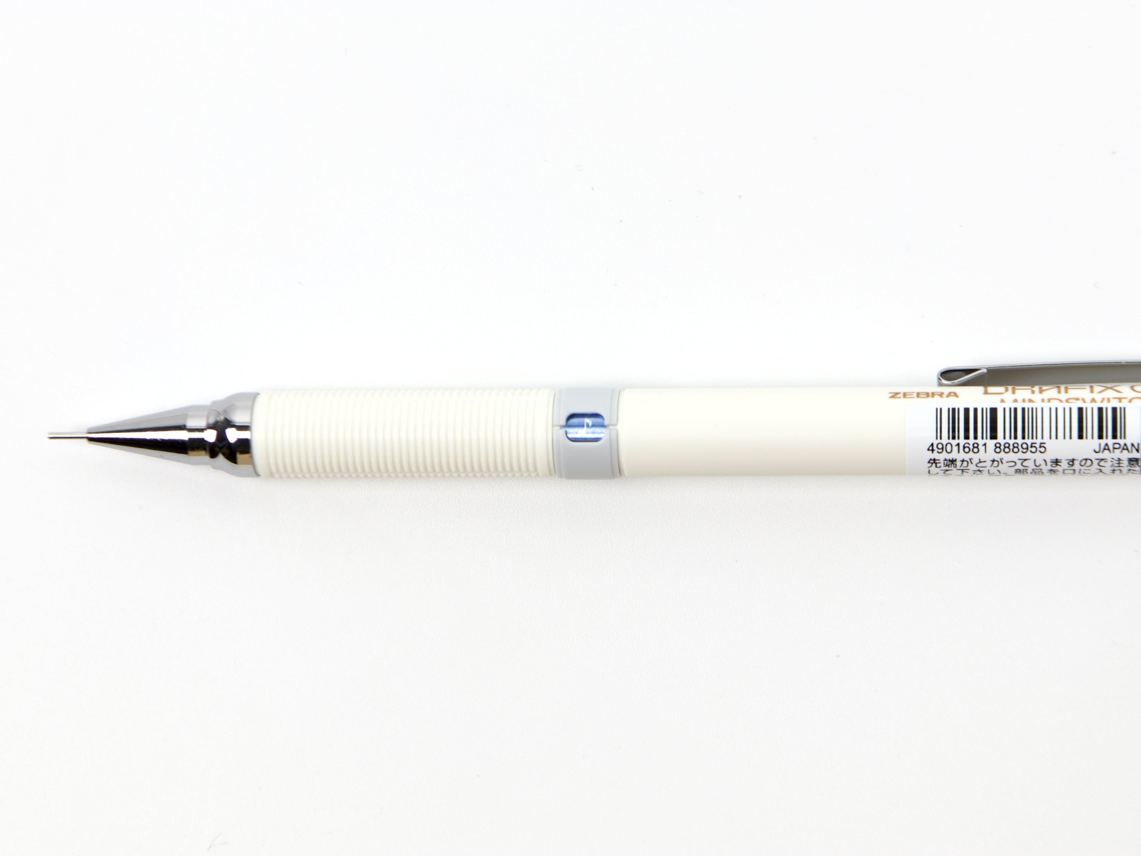 Zebra Drafix Mindswitch LTD