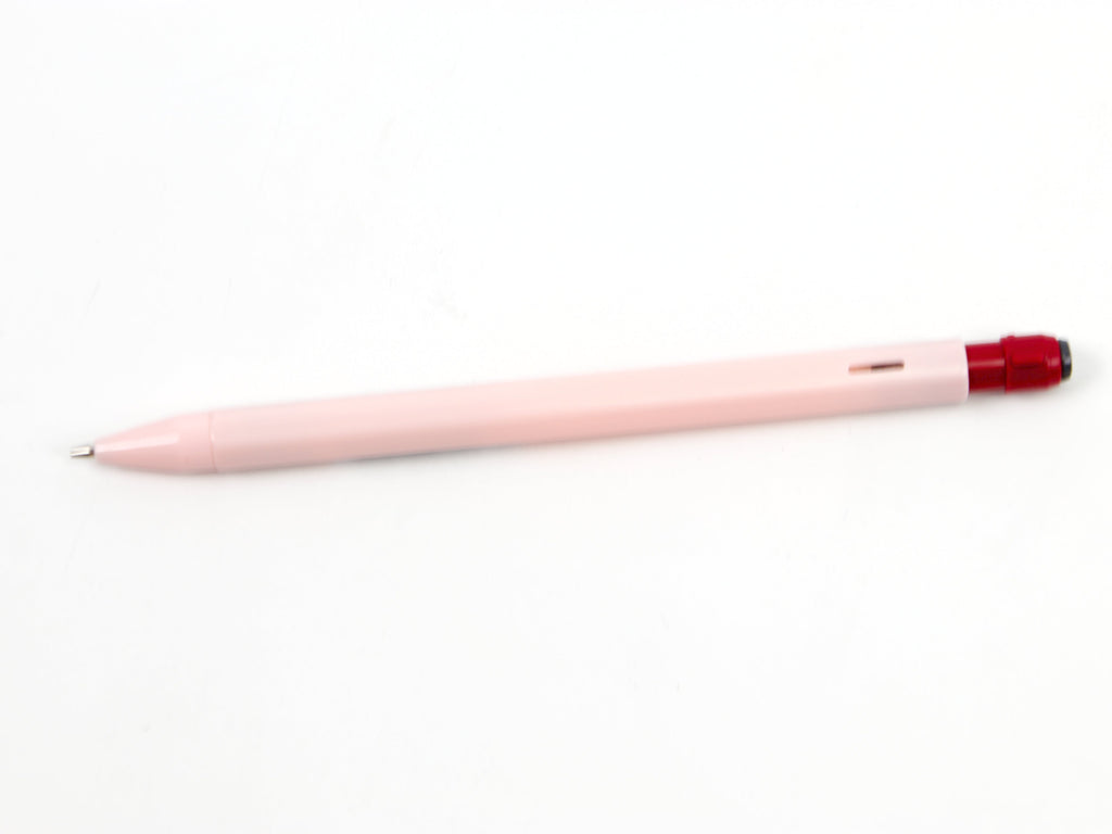 Zebra Knock Pencil M-1700 Opaque Colors