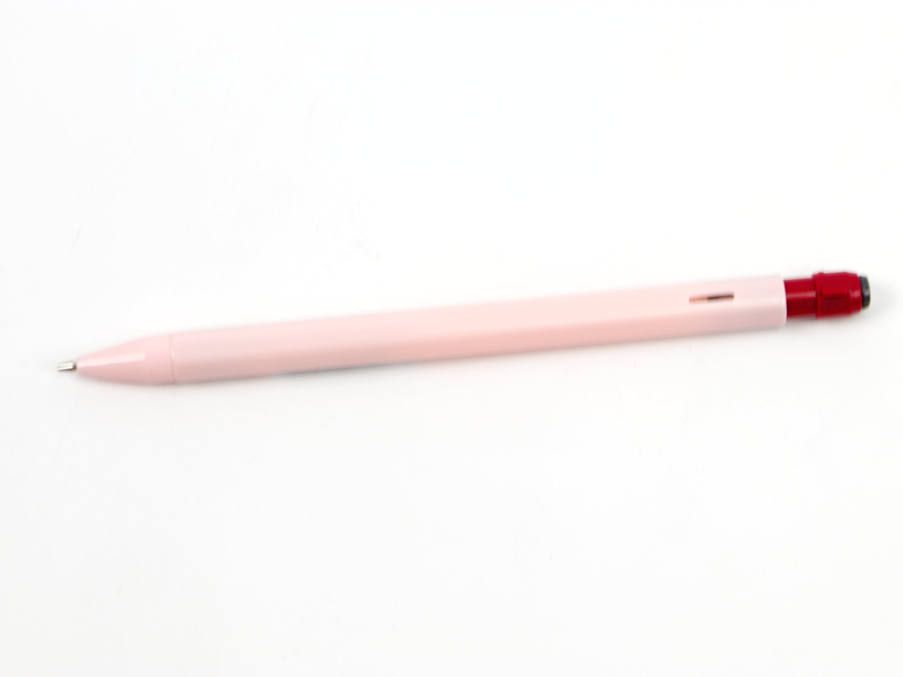 Zebra Knock Pencil M-1700 Opaque Colors