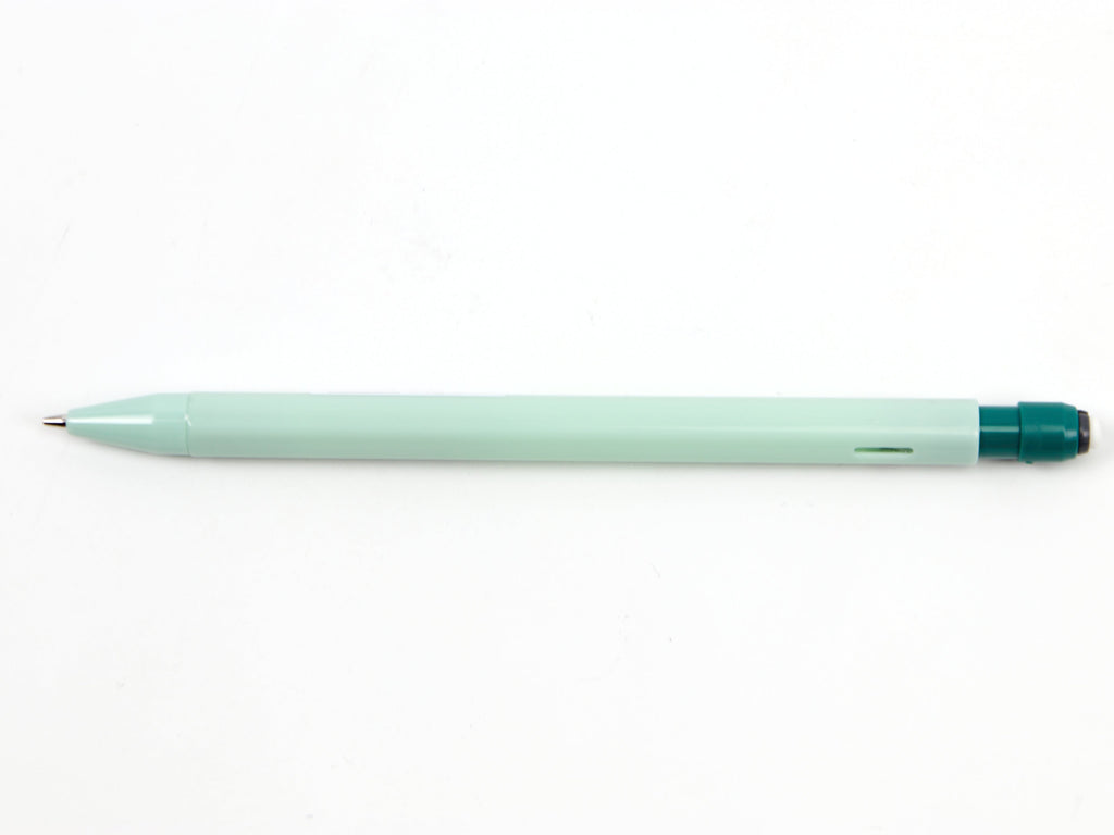Zebra Knock Pencil M-1700 Opaque Colors