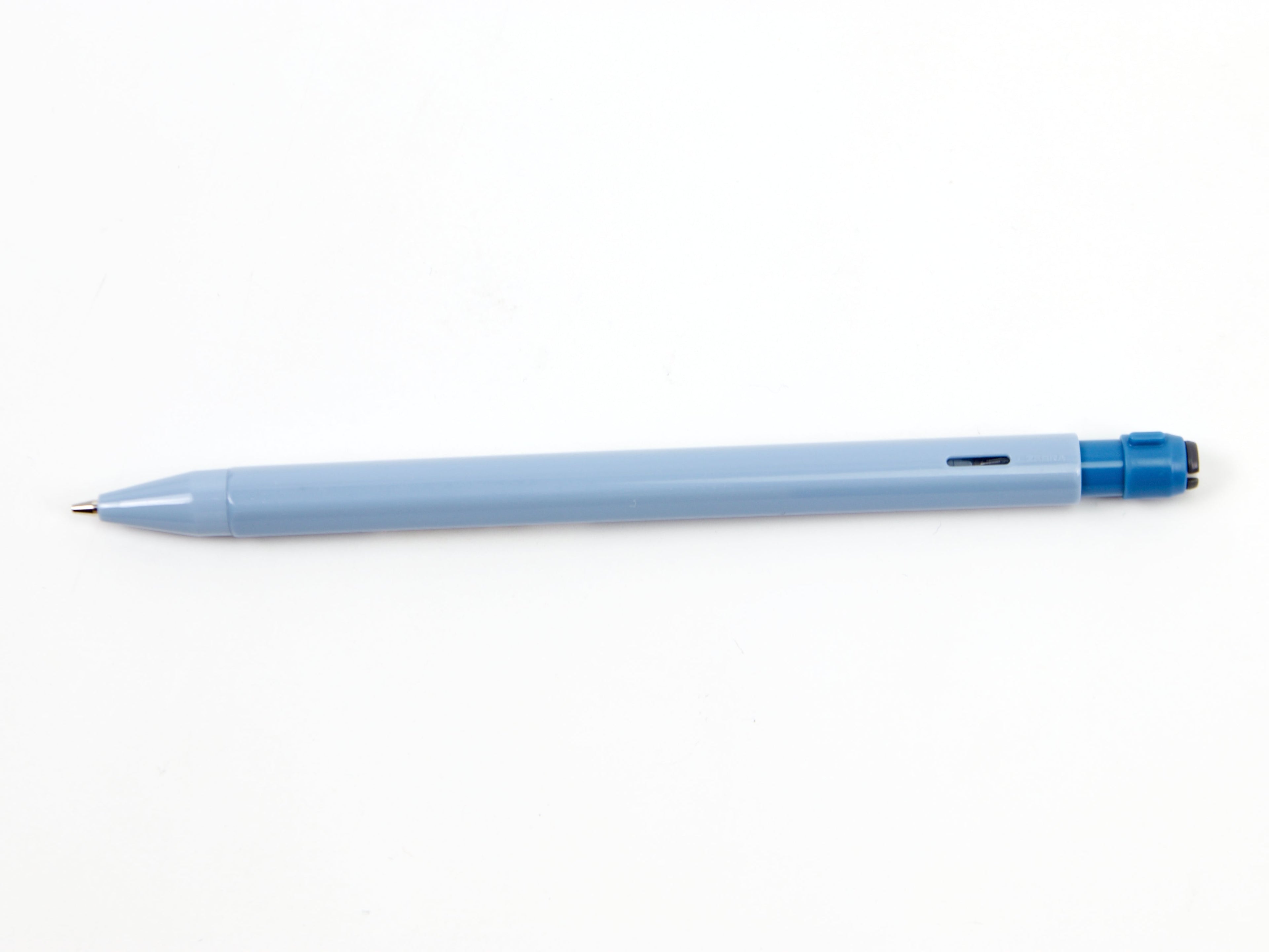 Zebra Knock Pencil M-1700 Opaque Colors