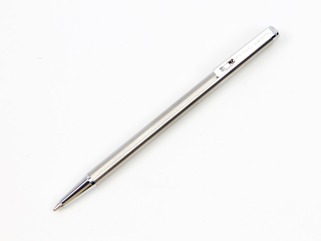 Zebra Mini Pen