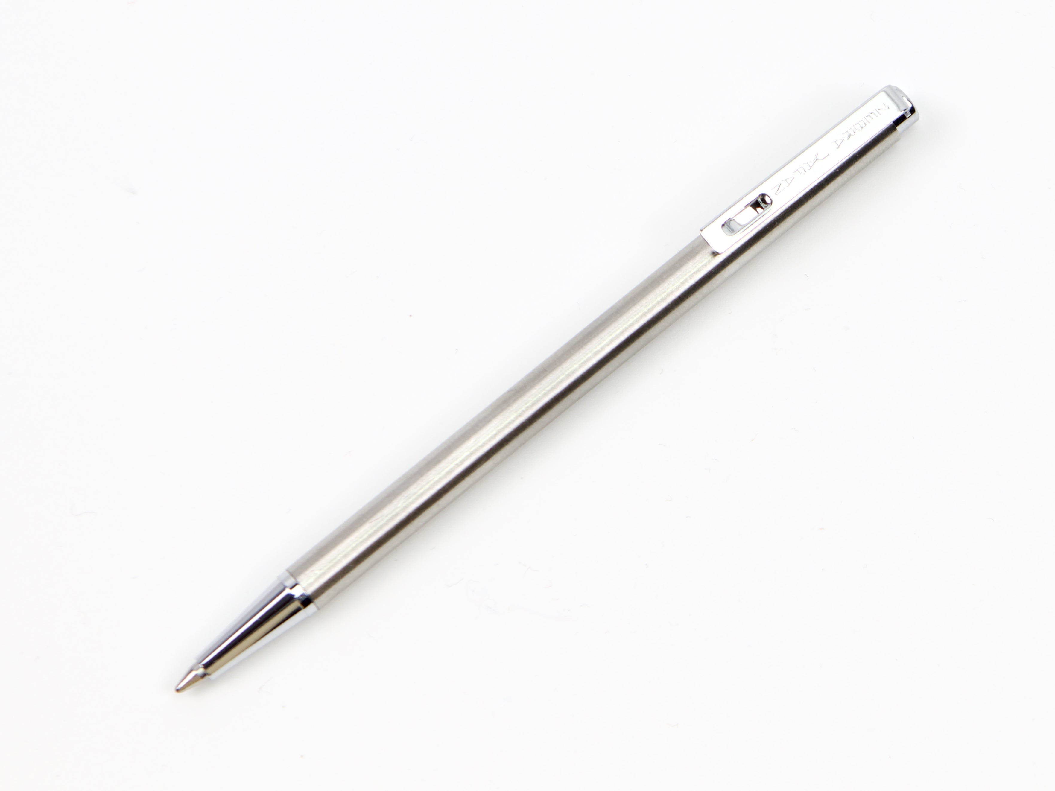 Zebra Mini Pen