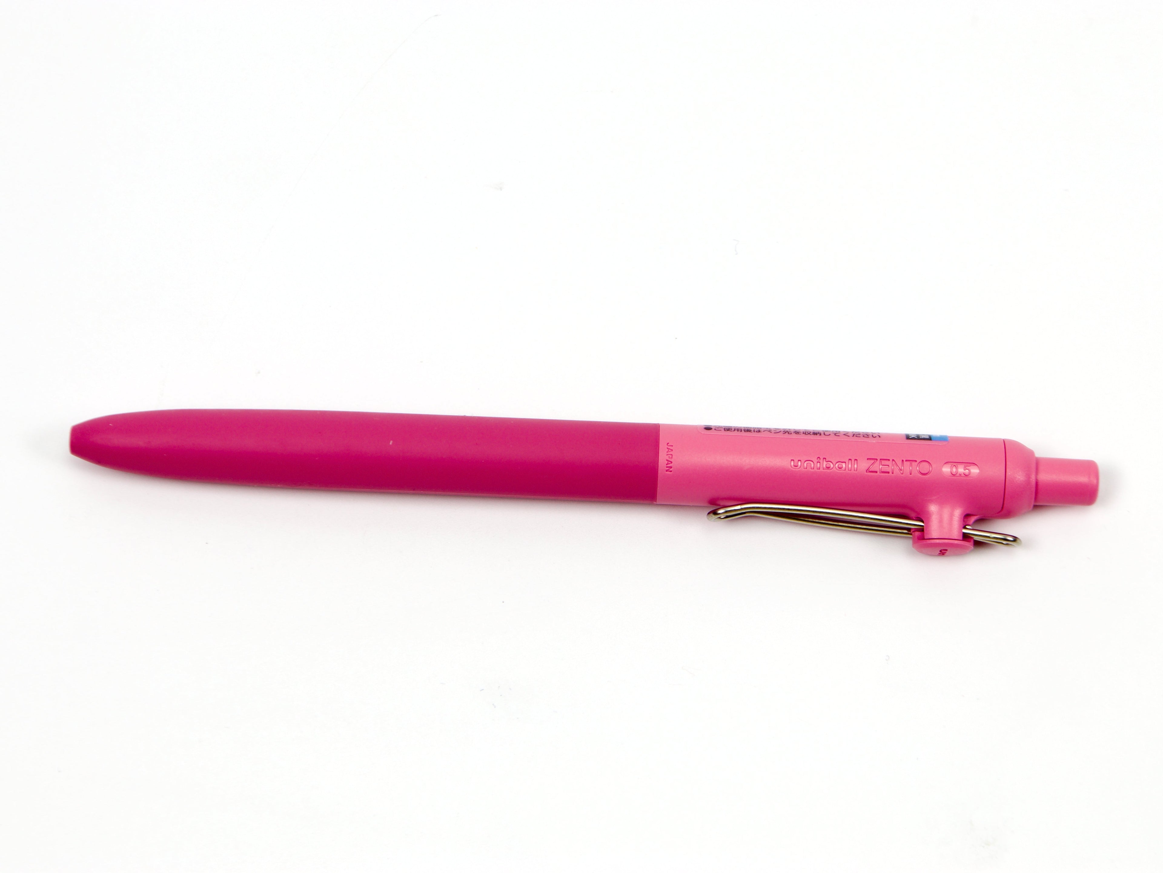 Uni ZENTO Standard Retreat (New Colors)
