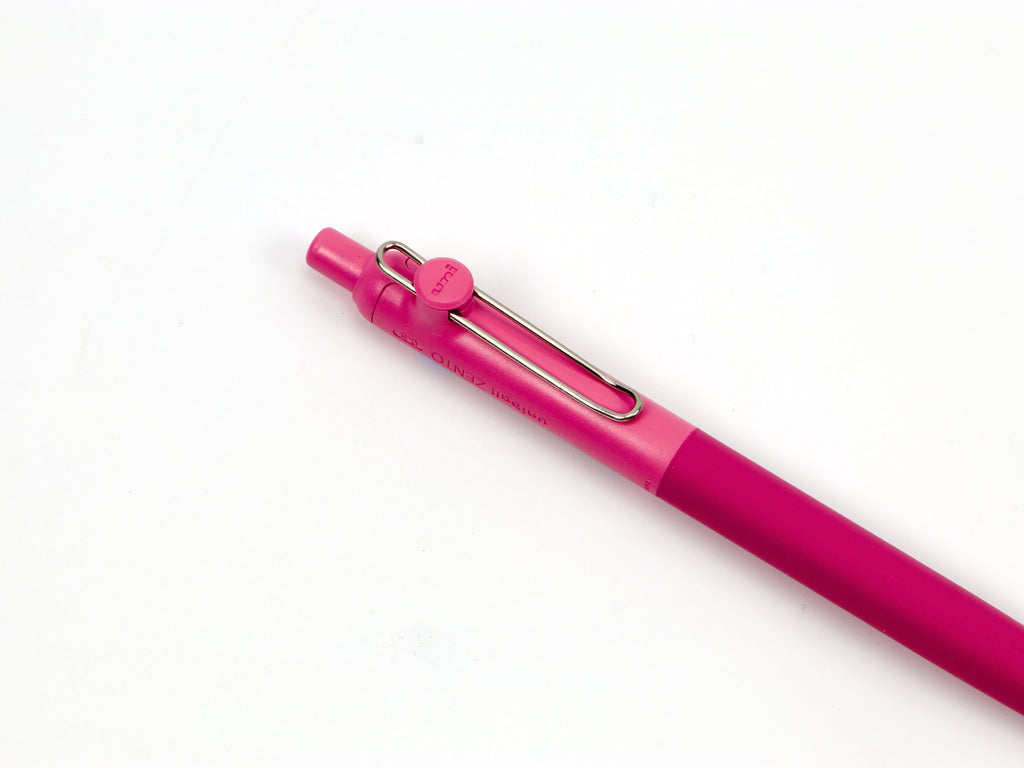 Uni ZENTO Standard Retreat (New Colors)