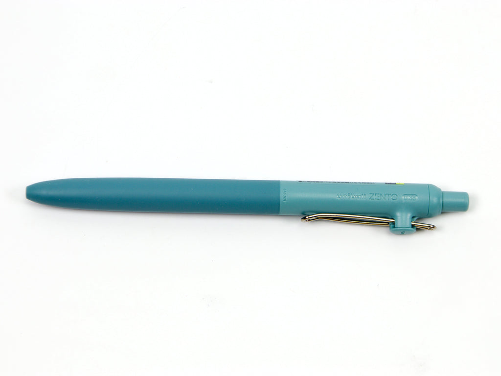 Uni ZENTO Standard Retreat (New Colors)