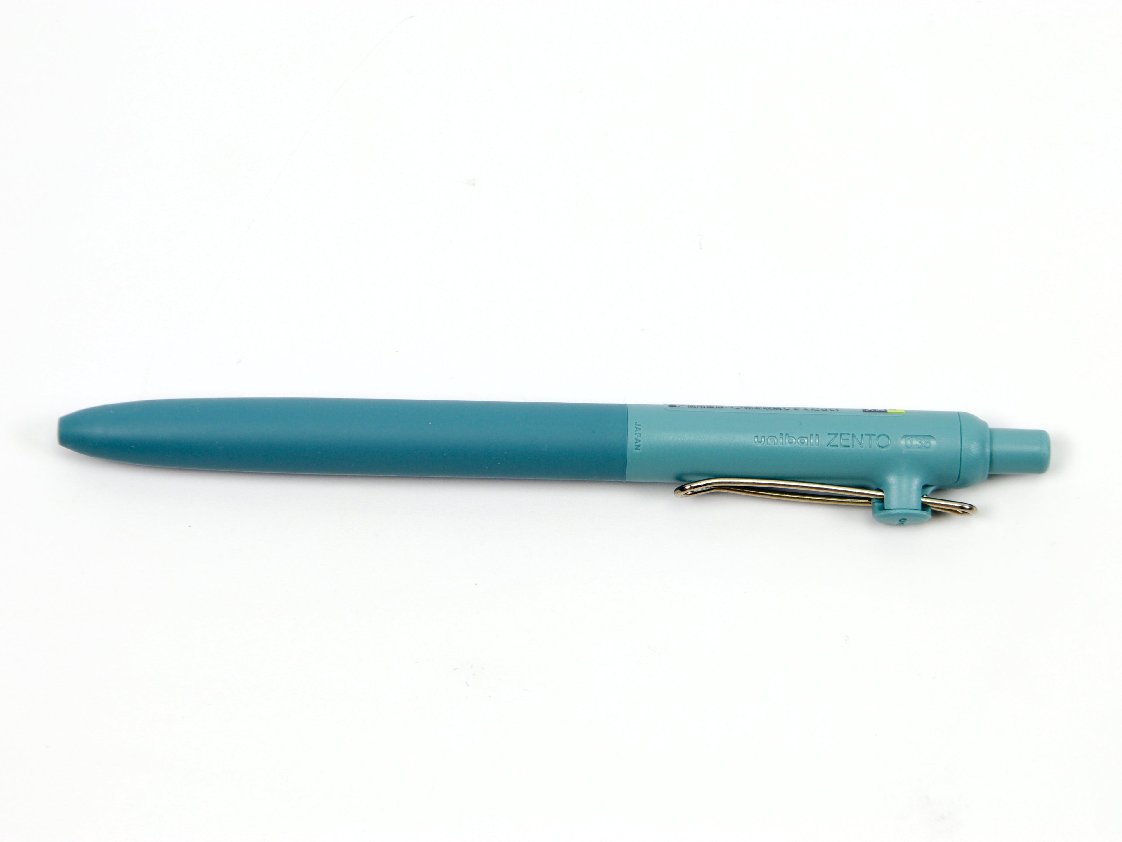 Uni ZENTO Standard Retreat (New Colors)
