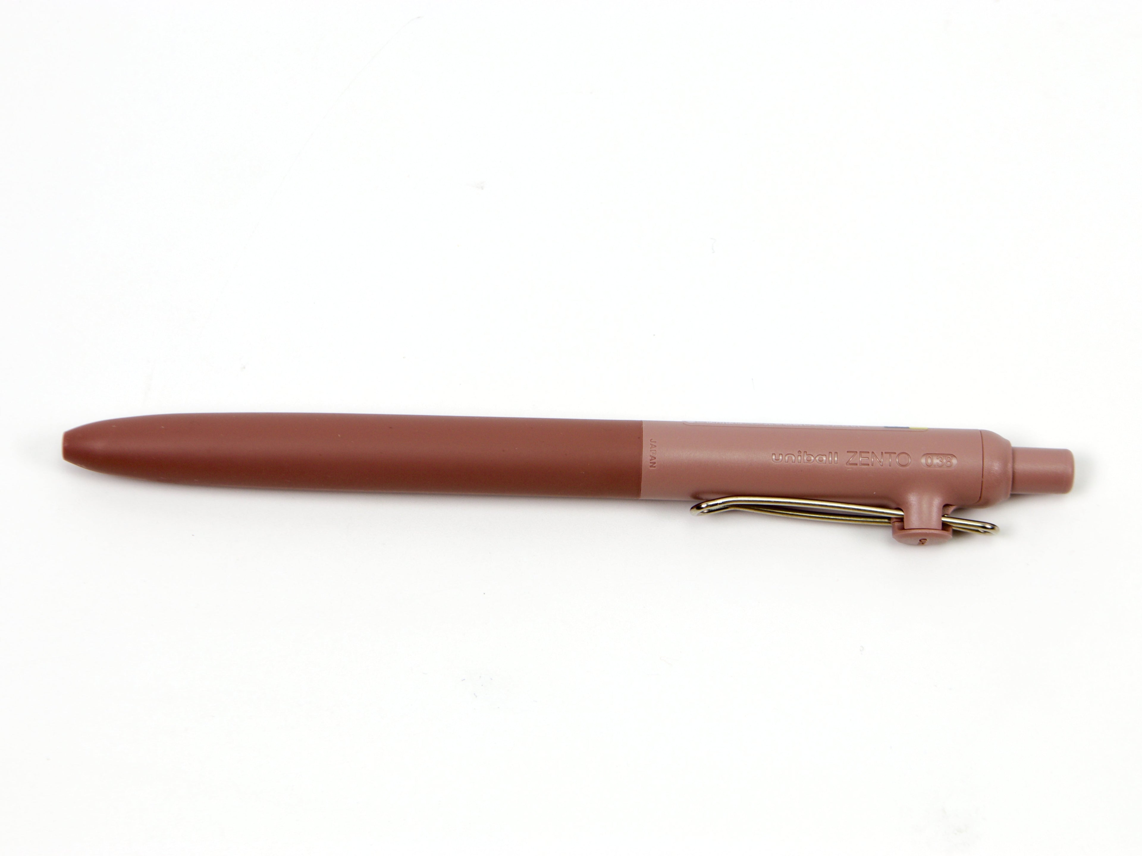 Uni ZENTO Standard Retreat (New Colors)