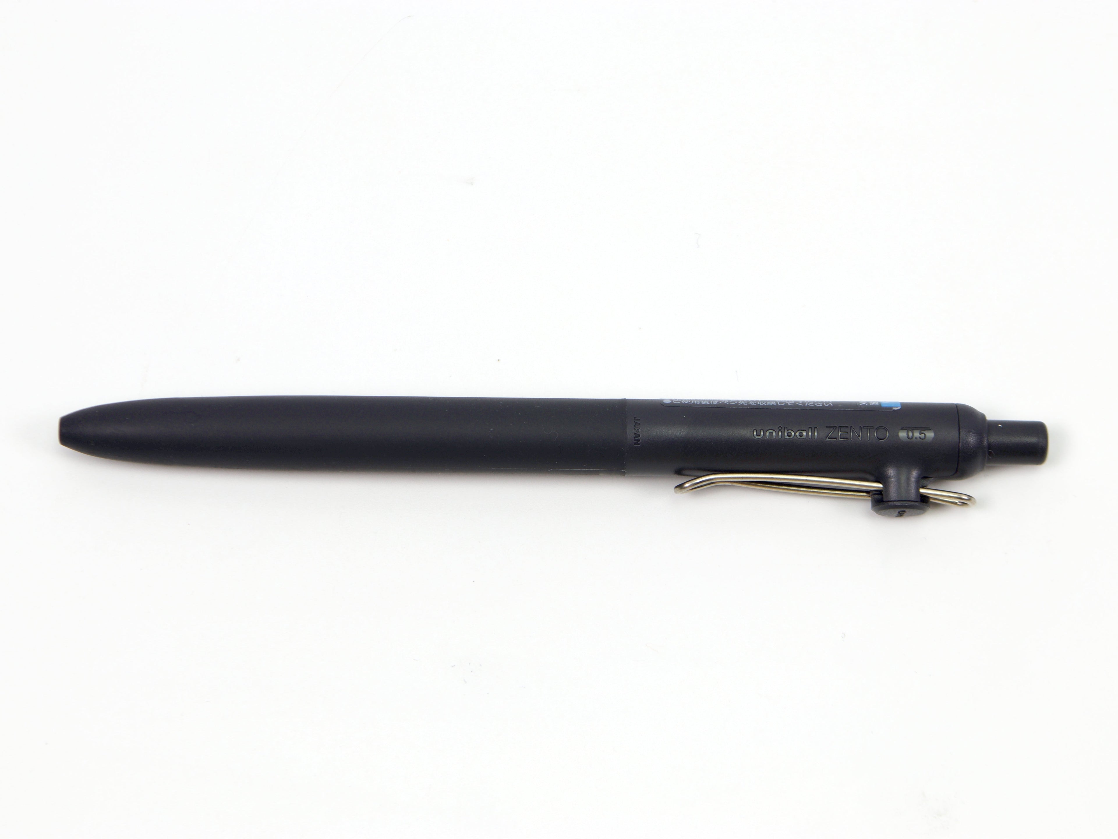 Uni ZENTO Standard Retreat (New Colors)