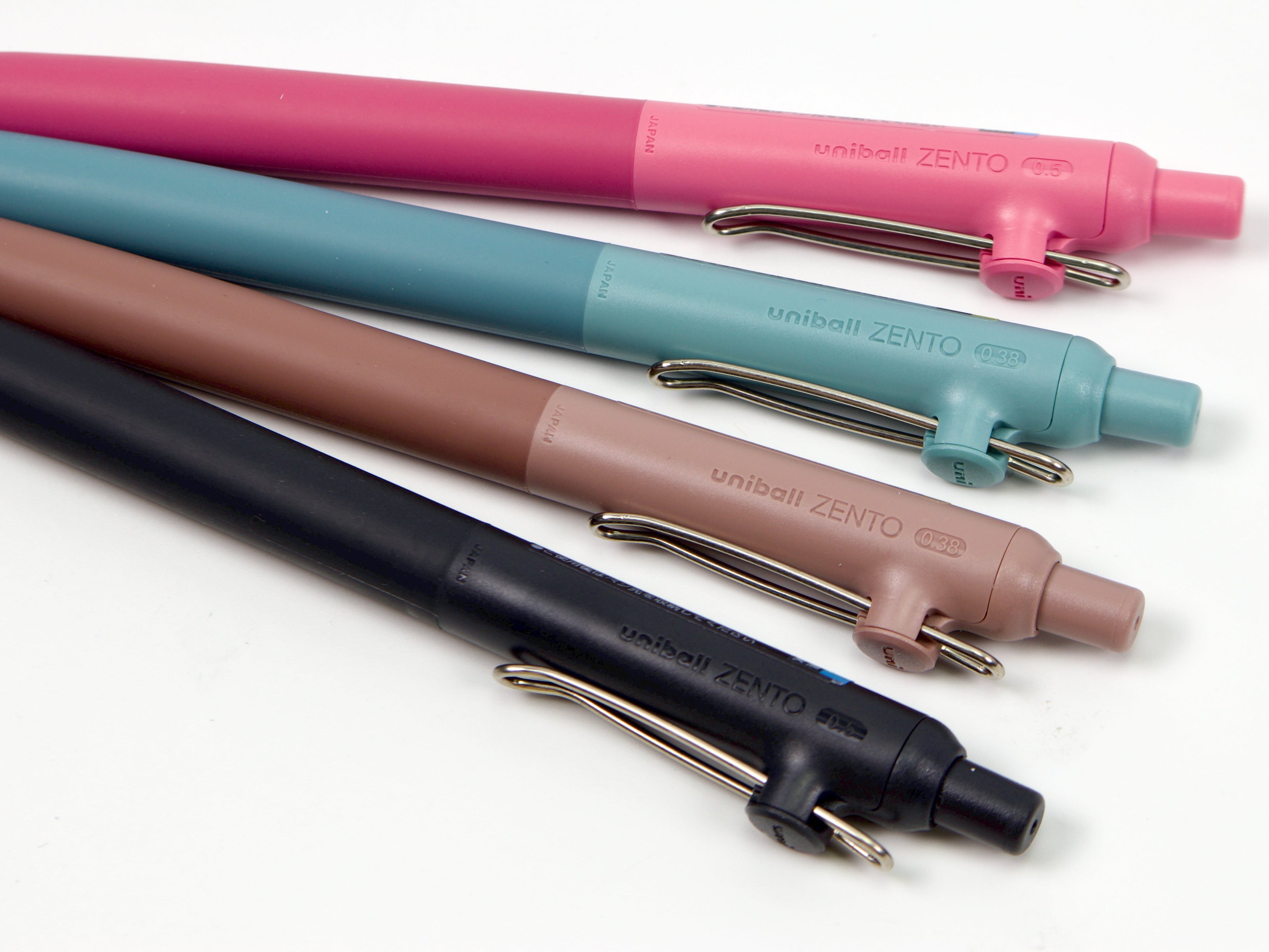 Uni ZENTO Standard Retreat (New Colors)