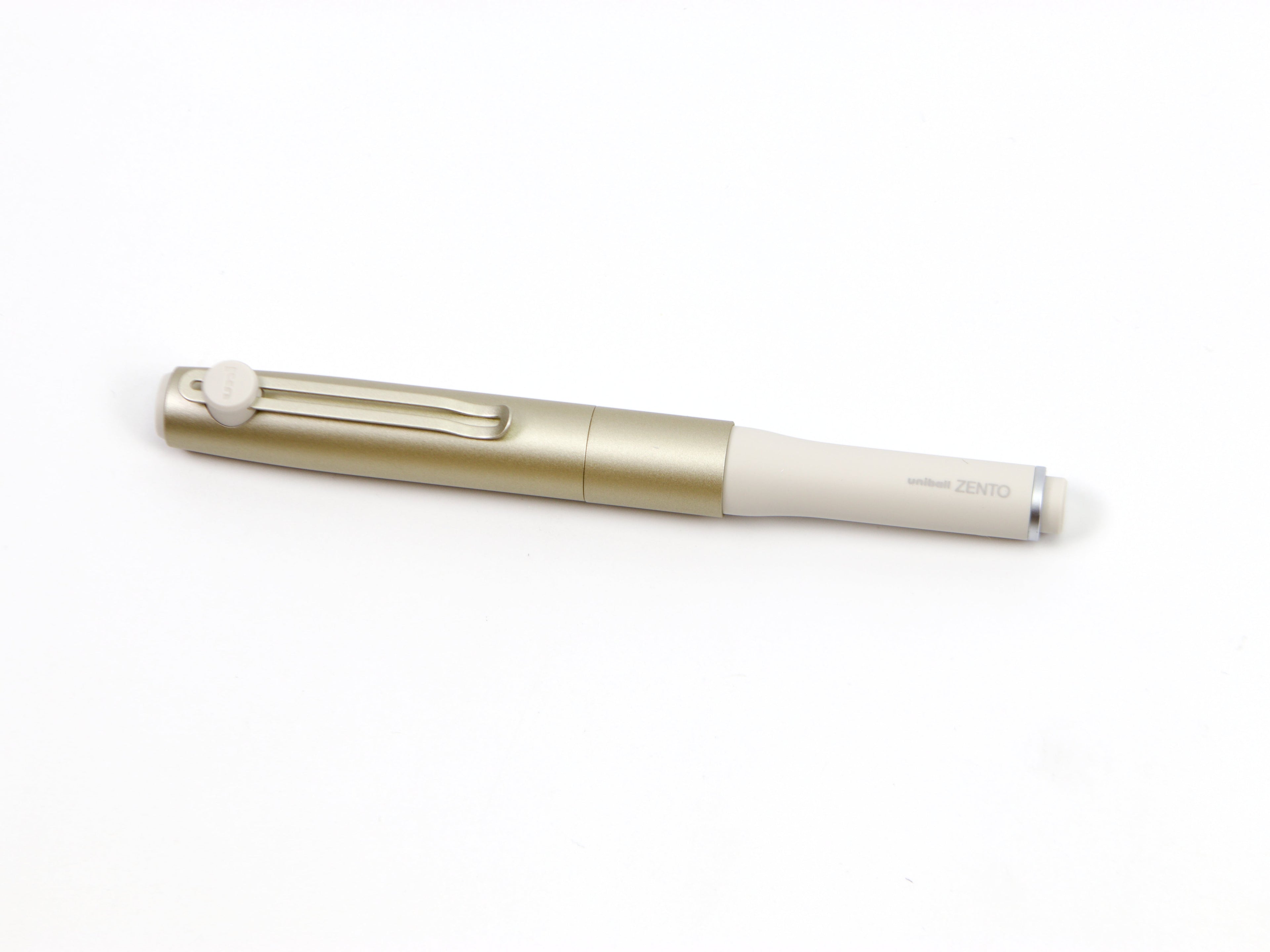 Uni ZENTO Signature