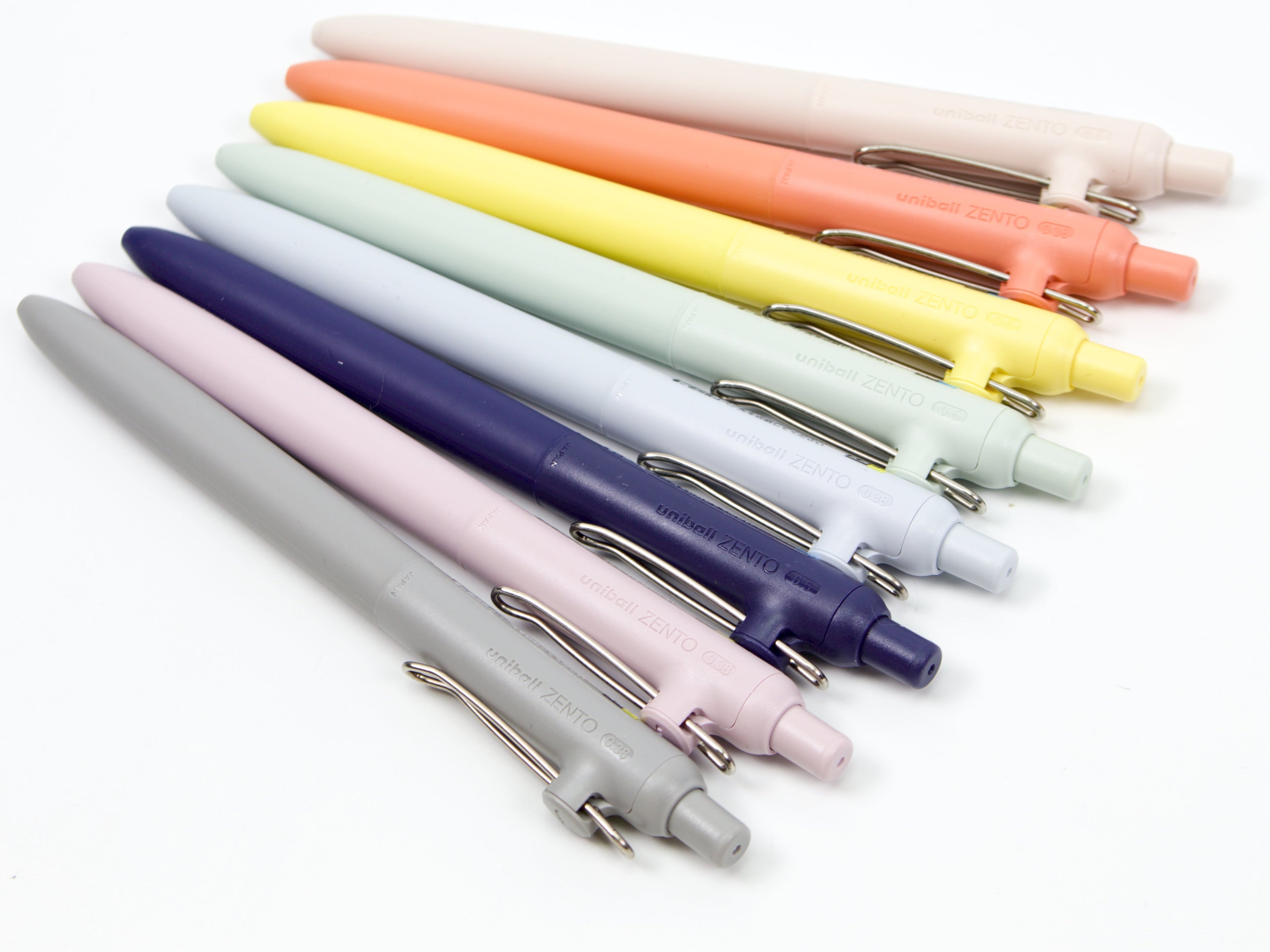 Uni ZENTO Standard