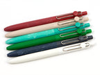 Uni ZENTO Standard Limited Colors