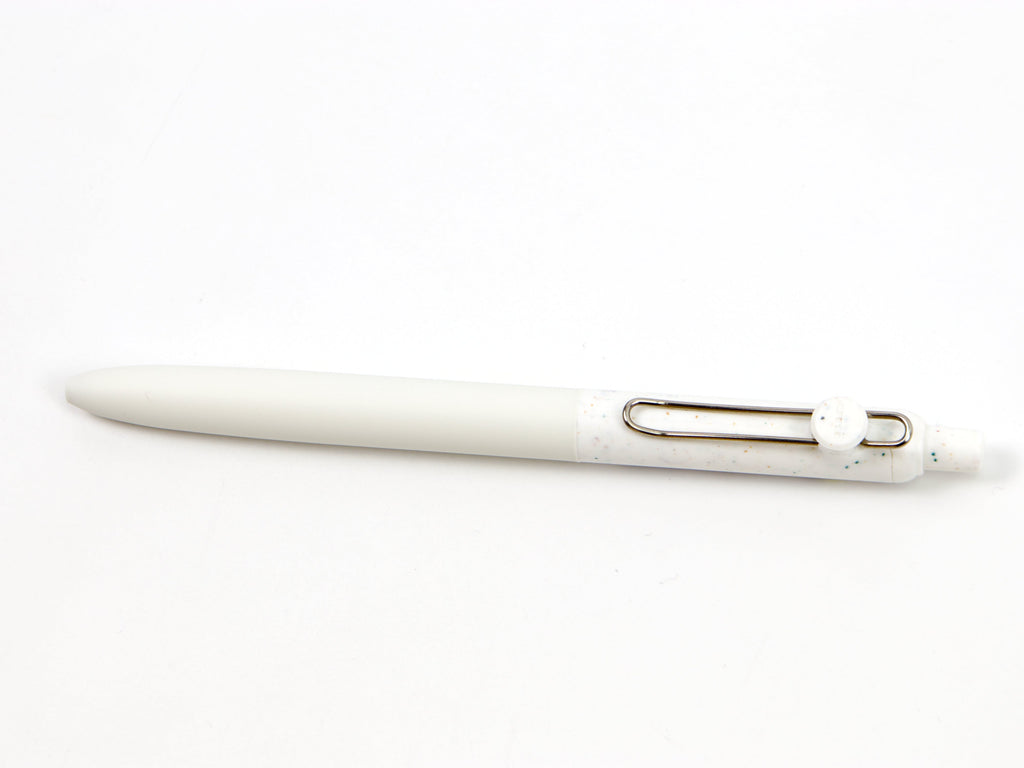 Uni ZENTO Standard Limited Colors