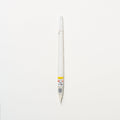 ZIG Cartoonist White Brush Pen CNBW-01S / Kuretake