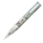 ZIG Cartoonist White Brush Pen CNBW-02S / Kuretake