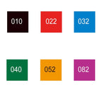 ZIG Clean Color Real Brush Color Set / Kuretake