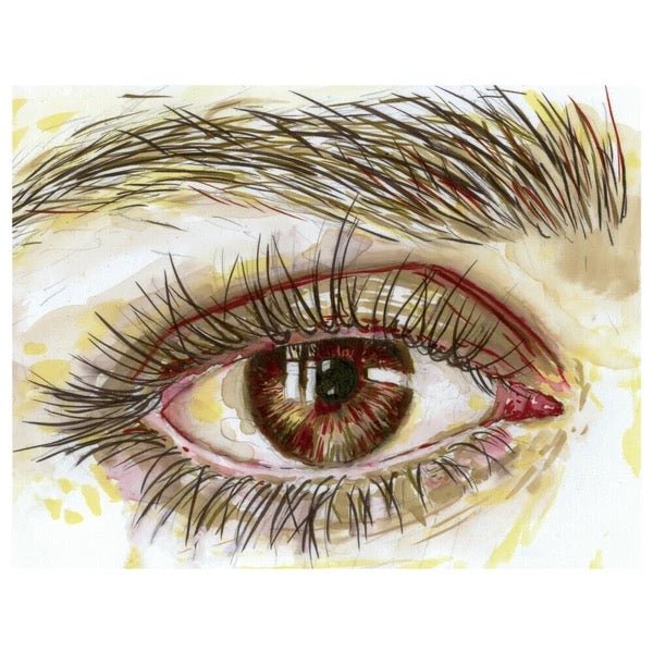 ZIG Clean Color Real Brush Portrait Color Set / Kuretake