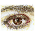 ZIG Clean Color Real Brush Portrait Color Set / Kuretake
