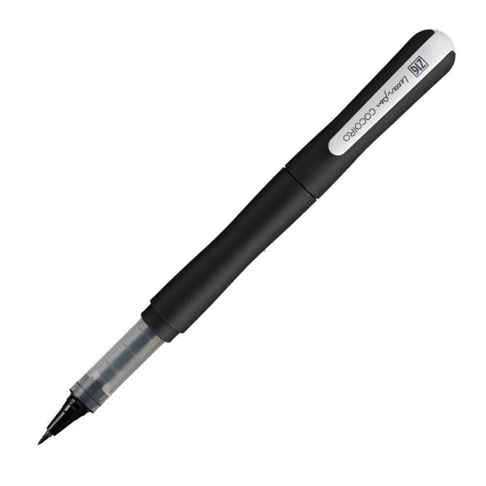 ZIG LETTER PEN COCOIRO / Kuretake