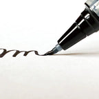 ZIG LETTER PEN COCOIRO / Kuretake