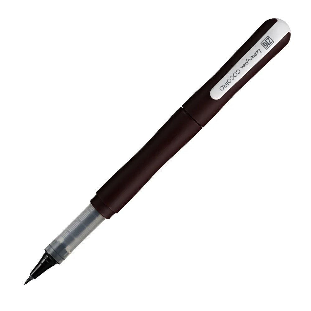 ZIG LETTER PEN COCOIRO / Kuretake