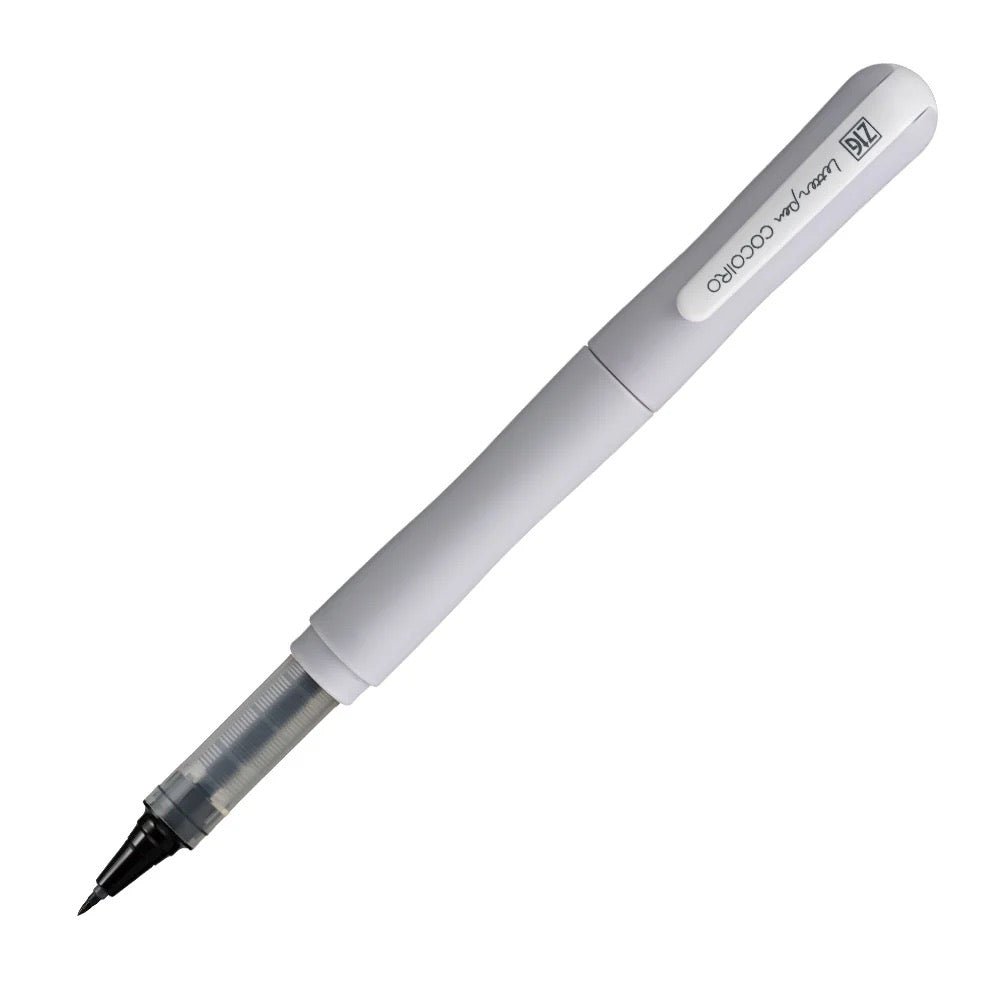 ZIG LETTER PEN COCOIRO / Kuretake