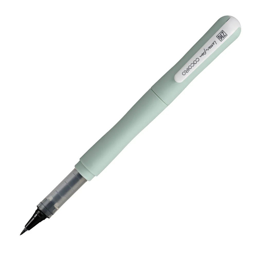 ZIG LETTER PEN COCOIRO / Kuretake