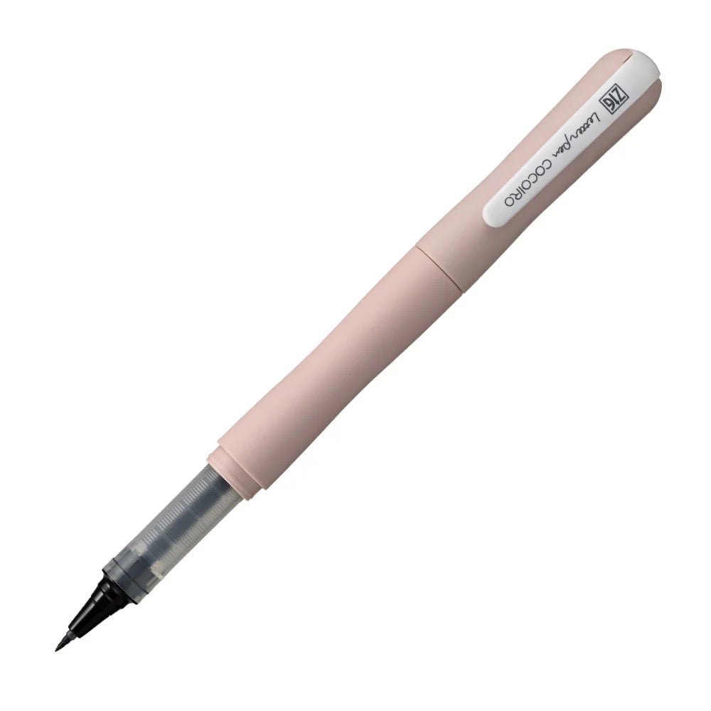 ZIG LETTER PEN COCOIRO / Kuretake