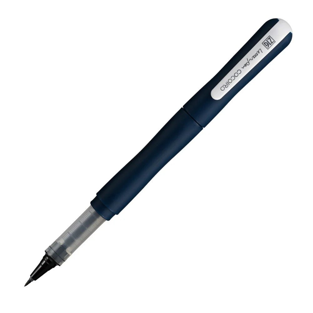ZIG LETTER PEN COCOIRO / Kuretake