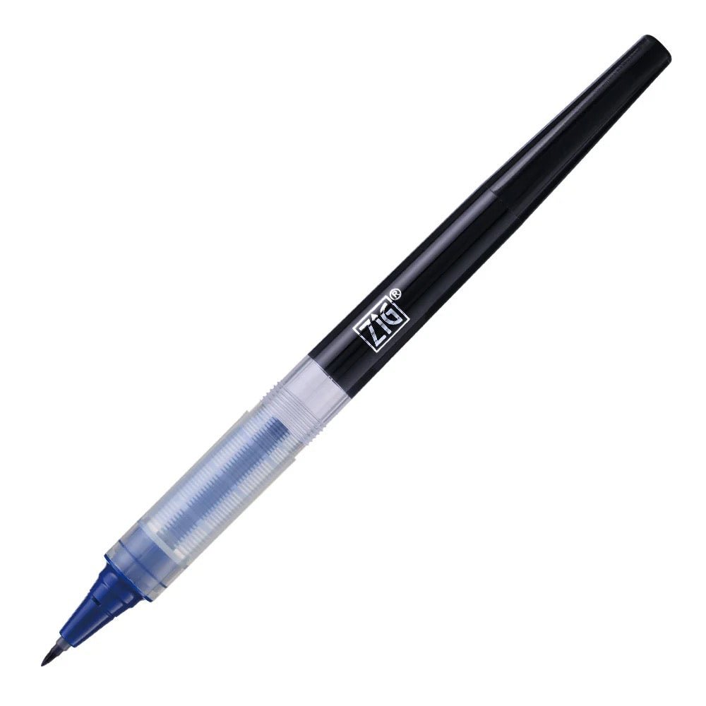 ZIG LETTER PEN COCOIRO Refill / Kuretake