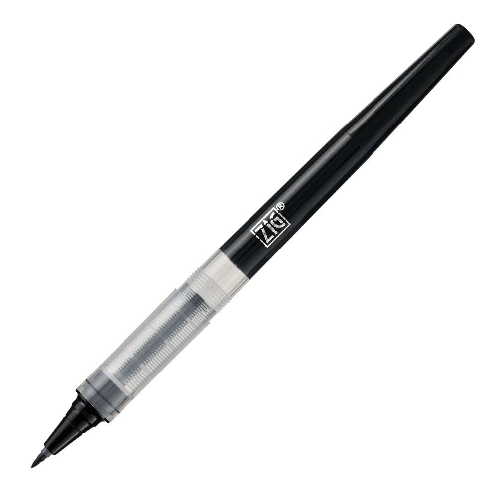 ZIG LETTER PEN COCOIRO Refill / Kuretake