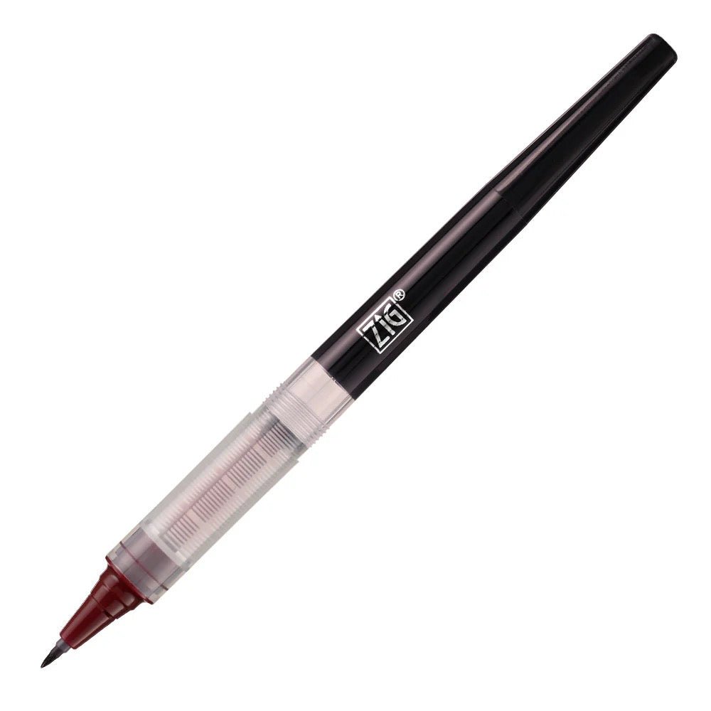 ZIG LETTER PEN COCOIRO Refill / Kuretake