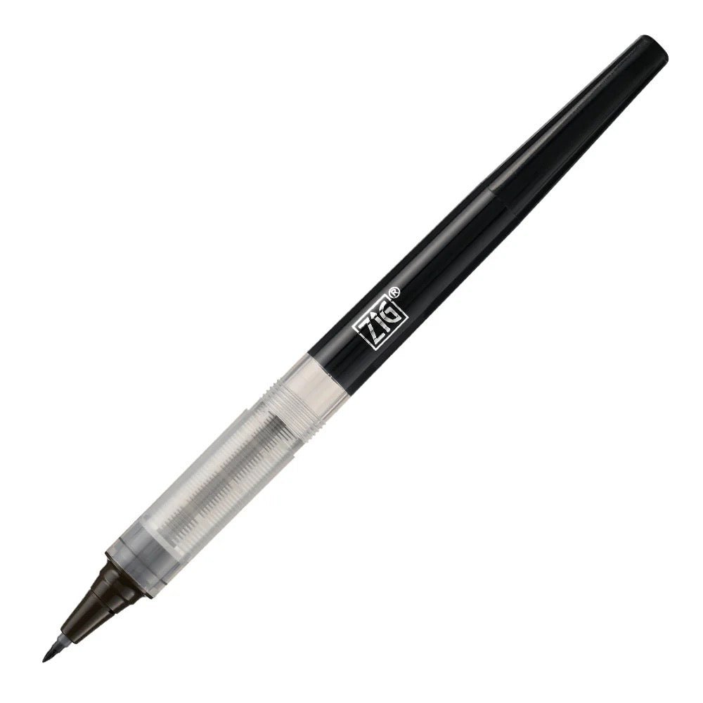 ZIG LETTER PEN COCOIRO Refill / Kuretake
