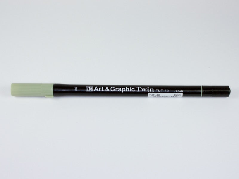 Zig Art & Graphic Twin