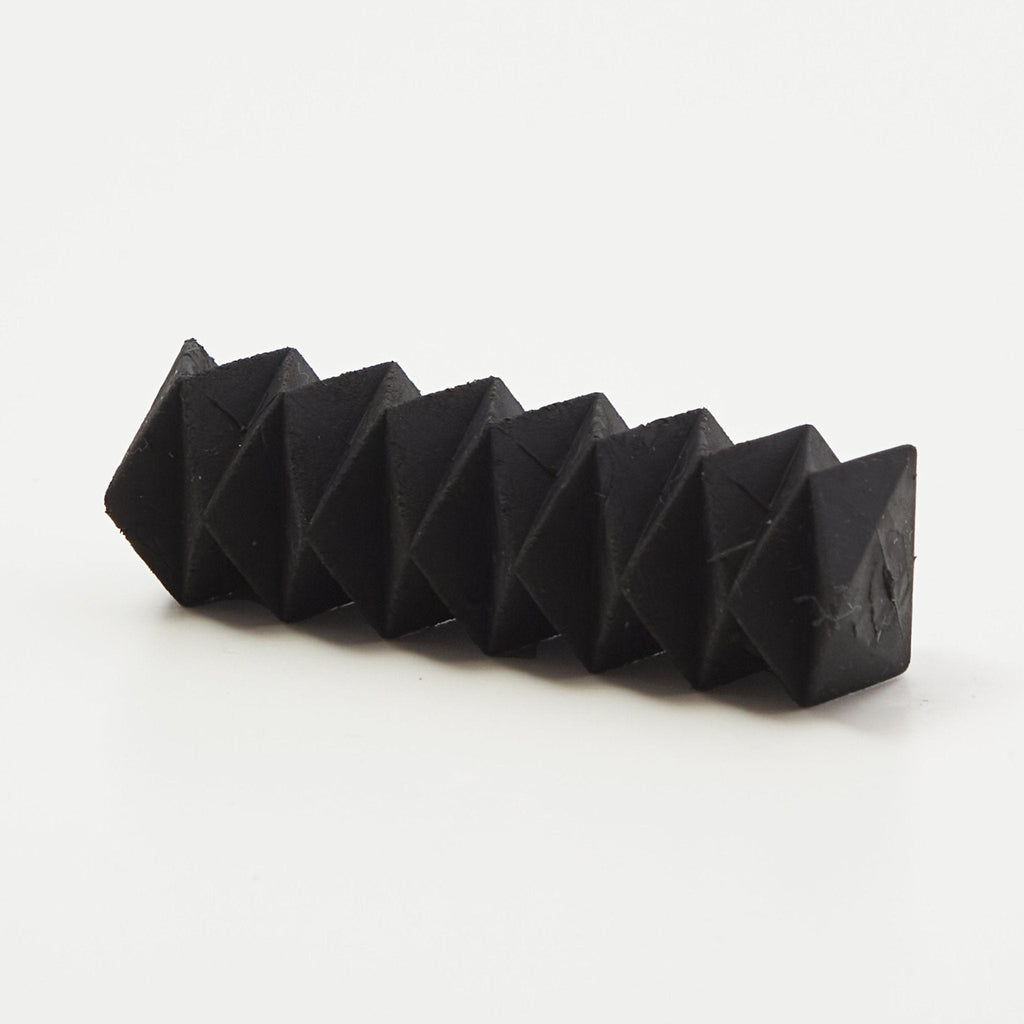 ZIGZAG Polygon Eraser / Sun-Star