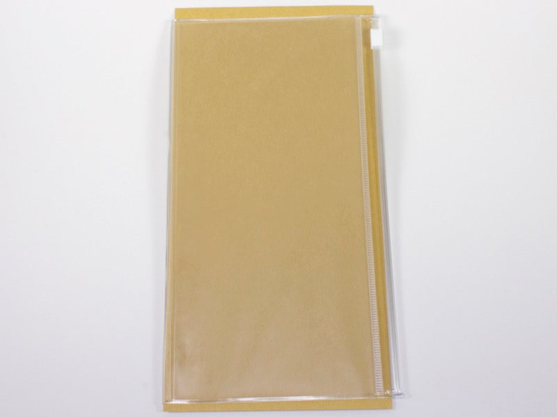 008 Zipper Case