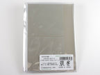 Passport 004 Zipper Case